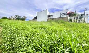 Imagem 5: TERRENO NO SOLAR DO CAMPO