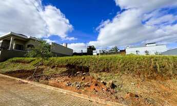 Imagem 2: TERRENO NO COLINA DO SOL