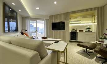 Imagem 2: Apartamento na Avenida Independência