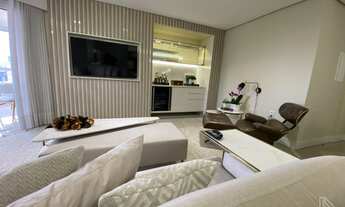 Imagem 3: Apartamento na Avenida Independência