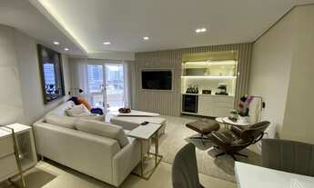 Imagem 6: Apartamento na Avenida Independência