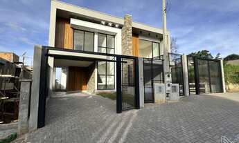 Imagem: RES. BÉLGICA - SOBRADOS EM BAIRRO NOBRE