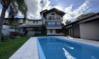 Imagem 4: Casa com 3 Dormitorio(s) localizado(a) no bairro Centro em Campo Bom / Rio Grande do Sul