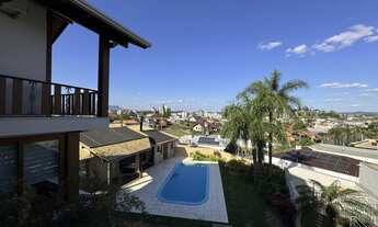 Imagem 3: Casa com 3 Dormitorio(s) localizado(a) no bairro Centro em Campo Bom / Rio Grande do Sul