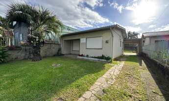 Imagem: CASA ALVENARIA COM AMPLO TERRENO