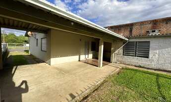 Imagem 4: CASA ALVENARIA COM AMPLO TERRENO