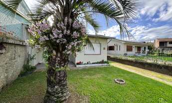 Imagem 2: CASA ALVENARIA COM AMPLO TERRENO