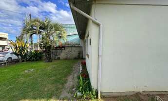 Imagem 3: CASA ALVENARIA COM AMPLO TERRENO