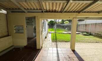 Imagem 5: CASA ALVENARIA COM AMPLO TERRENO