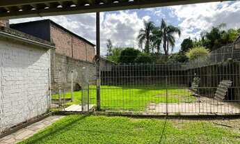 Imagem 7: CASA ALVENARIA COM AMPLO TERRENO