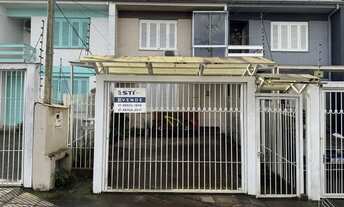 Imagem: Casa com 2 Dormitorio(s) localizado(a) no