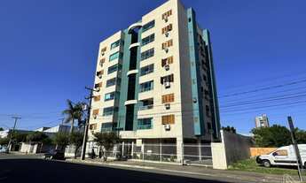 Imagem: Apartamento com 2 Dormitorio(s) localizado(a)