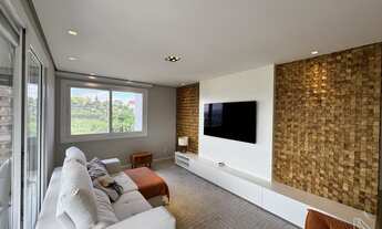 Imagem 2: Apartamento com 3 Dormitorio(s) localizado(a) no bairro Centro em Campo Bom / Rio Grande