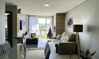 Imagem: Apartamento Semimobiliado à venda no Centro