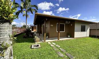 Imagem 3: Casa com 2 Dormitorio(s) localizado(a) no bairro Porto Blos em Campo Bom / Rio Grande do