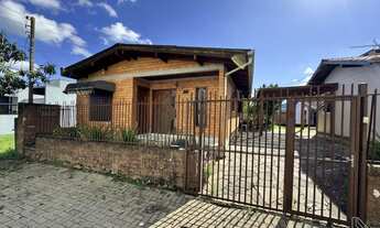 Imagem 4: Casa com 2 Dormitorio(s) localizado(a) no bairro Porto Blos em Campo Bom / Rio Grande do