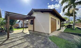 Imagem 6: Casa com 2 Dormitorio(s) localizado(a) no bairro Porto Blos em Campo Bom / Rio Grande do