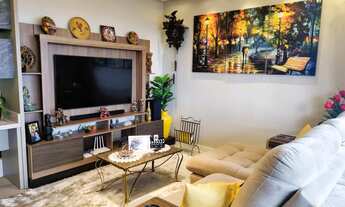 Imagem 4: Apartamento 2 suítes e vaga p/ 2 carros em Campo Bom - The One Residence