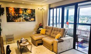 Imagem 2: Apartamento 2 suítes e vaga p/ 2 carros em Campo Bom - The One Residence