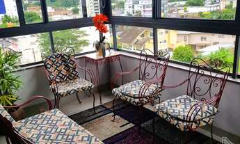 Imagem 7: Apartamento 2 suítes e vaga p/ 2 carros em Campo Bom - The One Residence