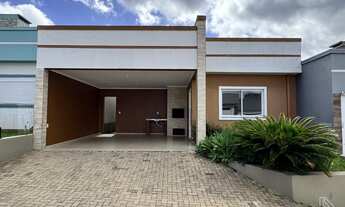 Imagem: Casa em condomínio