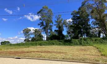 Imagem: Terreno Plano 318,81 m² no Garten Platz