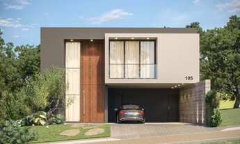 Imagem 6: Casa Maestro - Residencial Vista Alegre