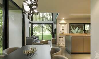 Imagem 7: Casa Maestro - Residencial Vista Alegre