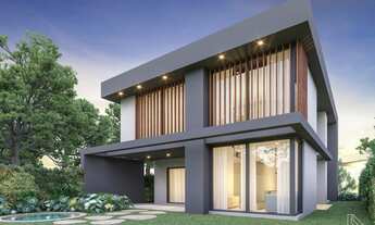 Imagem 2: Casa Maestro - Residencial Vista Alegre