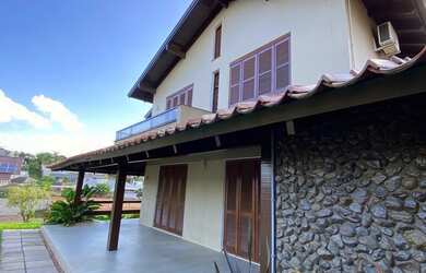 Imagem 3: Casa com 3 Dormitorio(s) localizado(a) no bairro Centro em Campo Bom / Rio Grande do Sul