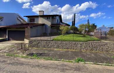 Imagem 6: Casa com 3 Dormitorio(s) localizado(a) no bairro Centro em Campo Bom / Rio Grande do Sul