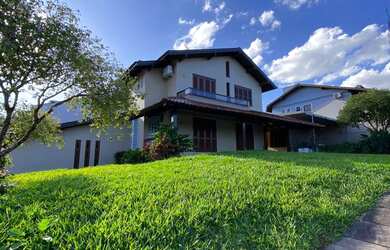 Imagem 5: Casa com 3 Dormitorio(s) localizado(a) no bairro Centro em Campo Bom / Rio Grande do Sul