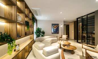 Imagem 2: Reserva harbo - 259 m2