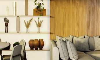 Imagem: City Garten, 3 dormitórios, 3 suíte, 3