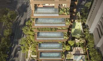 Imagem: Solenne Consciente, 4 dormitórios, 4 suíte