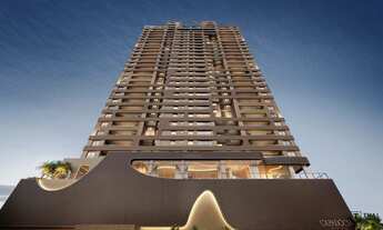 Imagem 2: Capadócia Marista, 4 dormitórios, 4 suíte, 3 vagas na garagem, 200M² de Área Construída