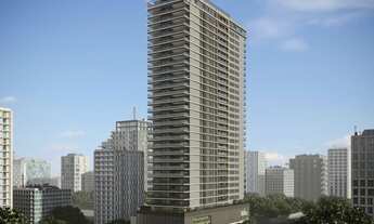 Imagem: Apartamento de luxo no setor Marista