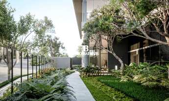 Imagem 2: Luiza 343, 3 dormitórios, 2 suíte, 2 banheiro, 2 vagas na garagem, 89M² de Área Construída