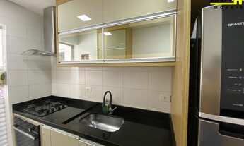 Imagem 6: Apartamentos á venda com 3 dormitorios sendo 1 suite , 80 m² no Condominio Spazio D itali