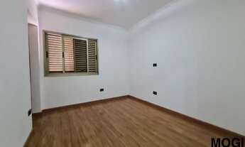 Imagem 5: Apartamento com 3 dormitórios, 96 m² a venda - Edifício Mont Serrat - Vila Mogilar - Mog