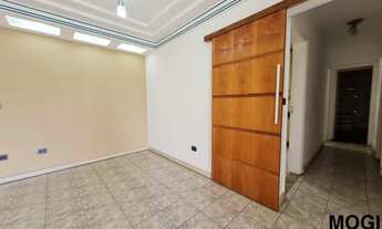 Imagem 7: Apartamento com 3 dormitórios, 96 m² a venda - Edifício Mont Serrat - Vila Mogilar - Mog