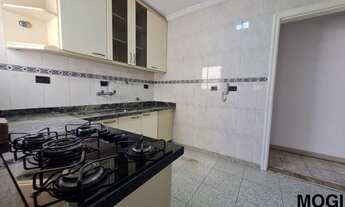 Imagem 3: Apartamento com 3 dormitórios, 96 m² a venda - Edifício Mont Serrat - Vila Mogilar - Mog