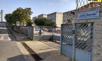 Imagem: Apartamento com 2 dormitórios à venda