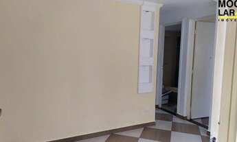 Imagem 3: Apartamento com 2 dormitórios à venda, 49 m² por R$ 125.000,00 - Jardim Aeroporto III - Mo