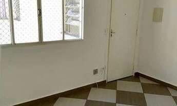 Imagem 5: Apartamento com 2 dormitórios à venda, 49 m² por R$ 125.000,00 - Jardim Aeroporto III - Mo