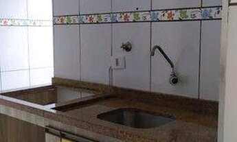 Imagem 7: Apartamento com 2 dormitórios à venda, 49 m² por R$ 125.000,00 - Jardim Aeroporto III - Mo