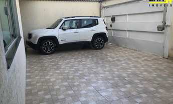 Imagem 2: Sobrado com 3 dormitórios à venda, 147 m² - Jardim Universo - Mogi das Cruzes/SP