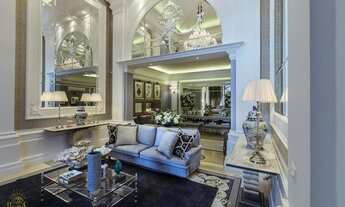 Imagem 2: Apartamento Alto Padrão na Avenida Brasil