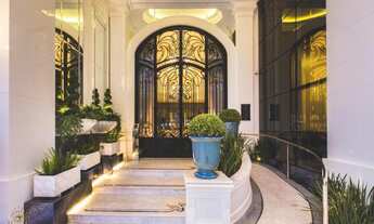 Imagem 3: Apartamento Alto Padrão na Avenida Brasil