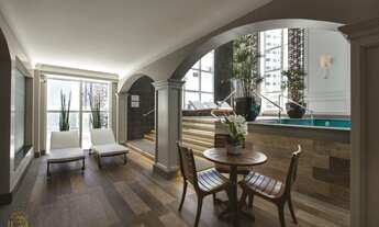 Imagem 6: Apartamento Alto Padrão na Avenida Brasil